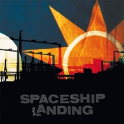 Review: Spaceship Landing - Spaceship Landing